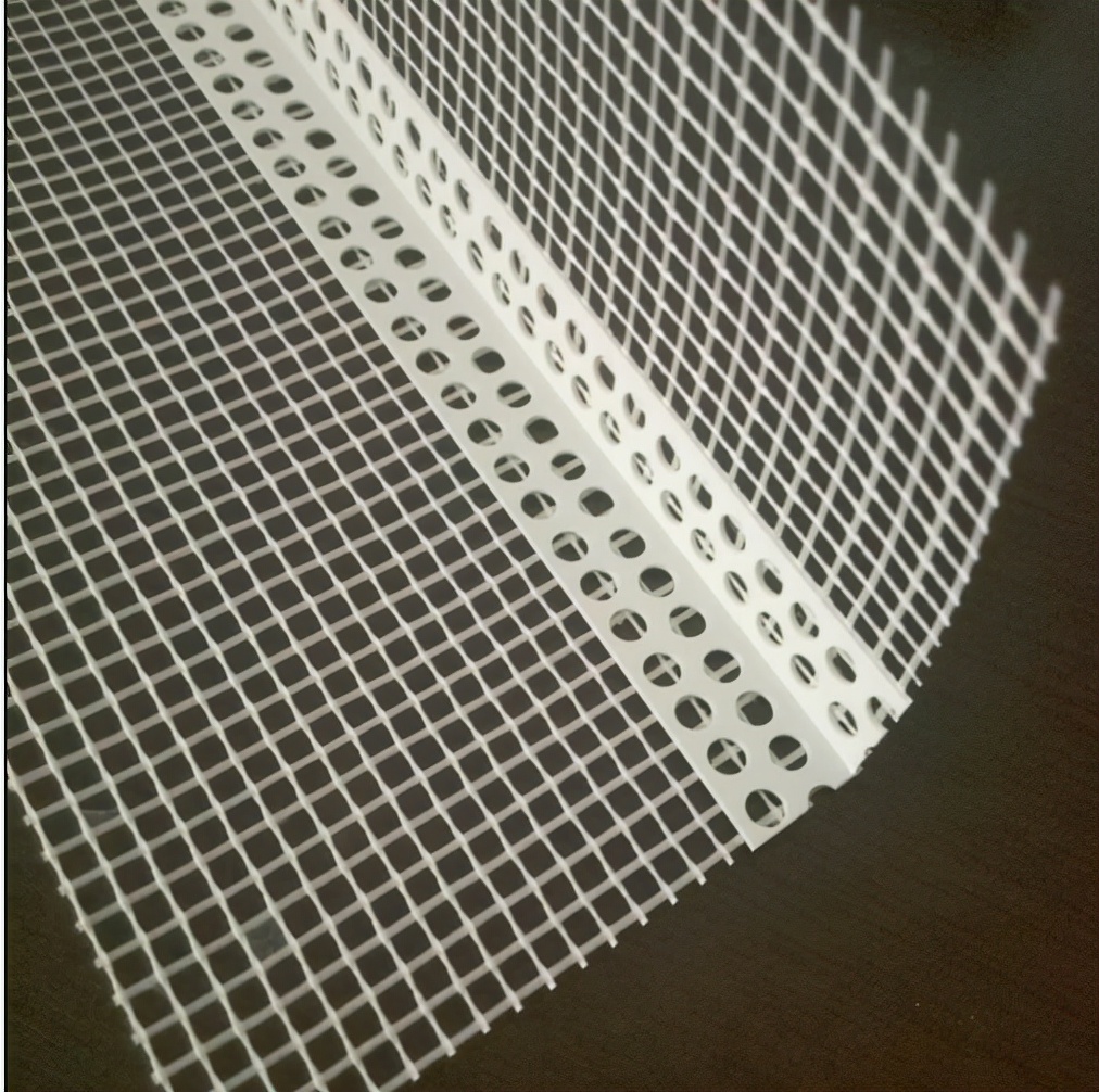 外墙护角网价格,保温pvc护角条