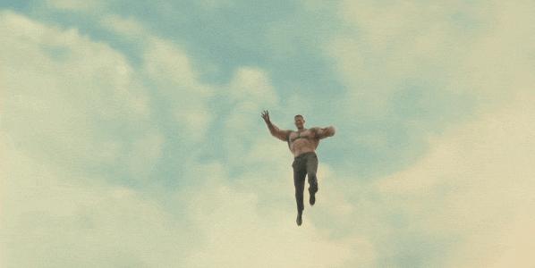 女神性转，好变态，我好喜欢