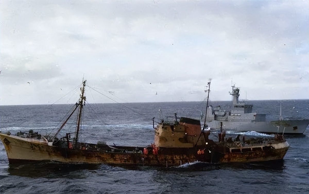 冰岛到底有多奇葩,冰岛为何只有37万人口