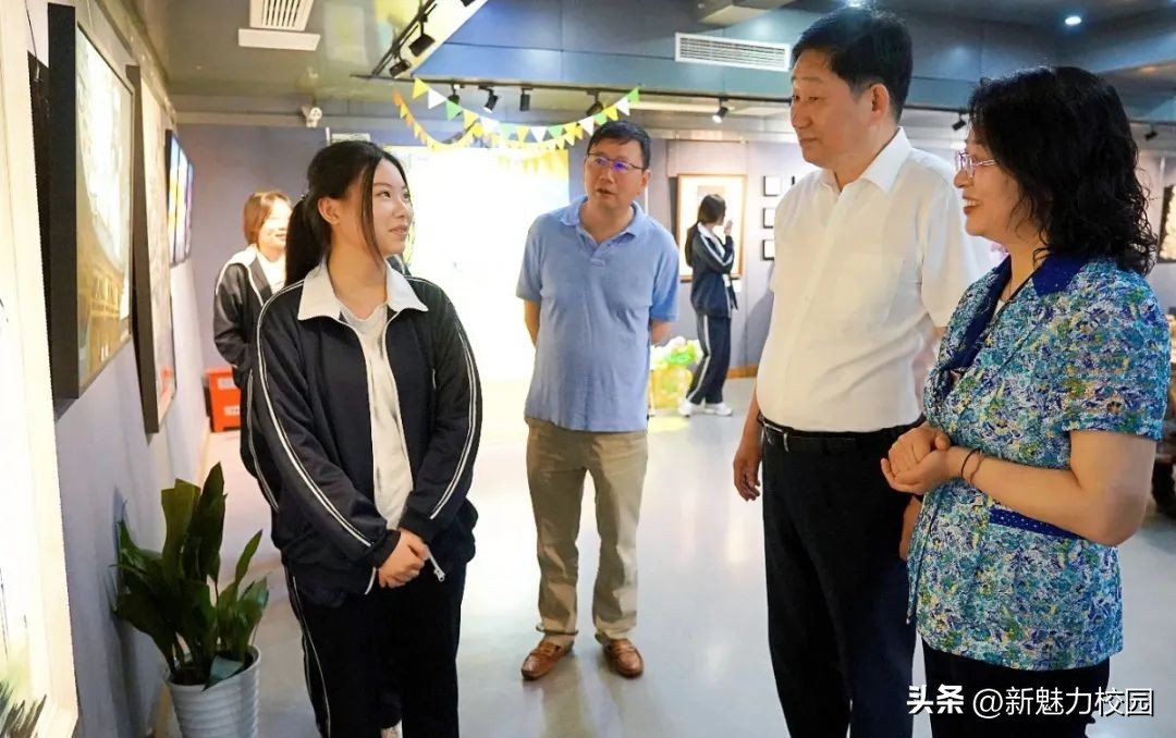 南京艺术学院毕业设计2017,南京视觉艺术职业学院毕业展