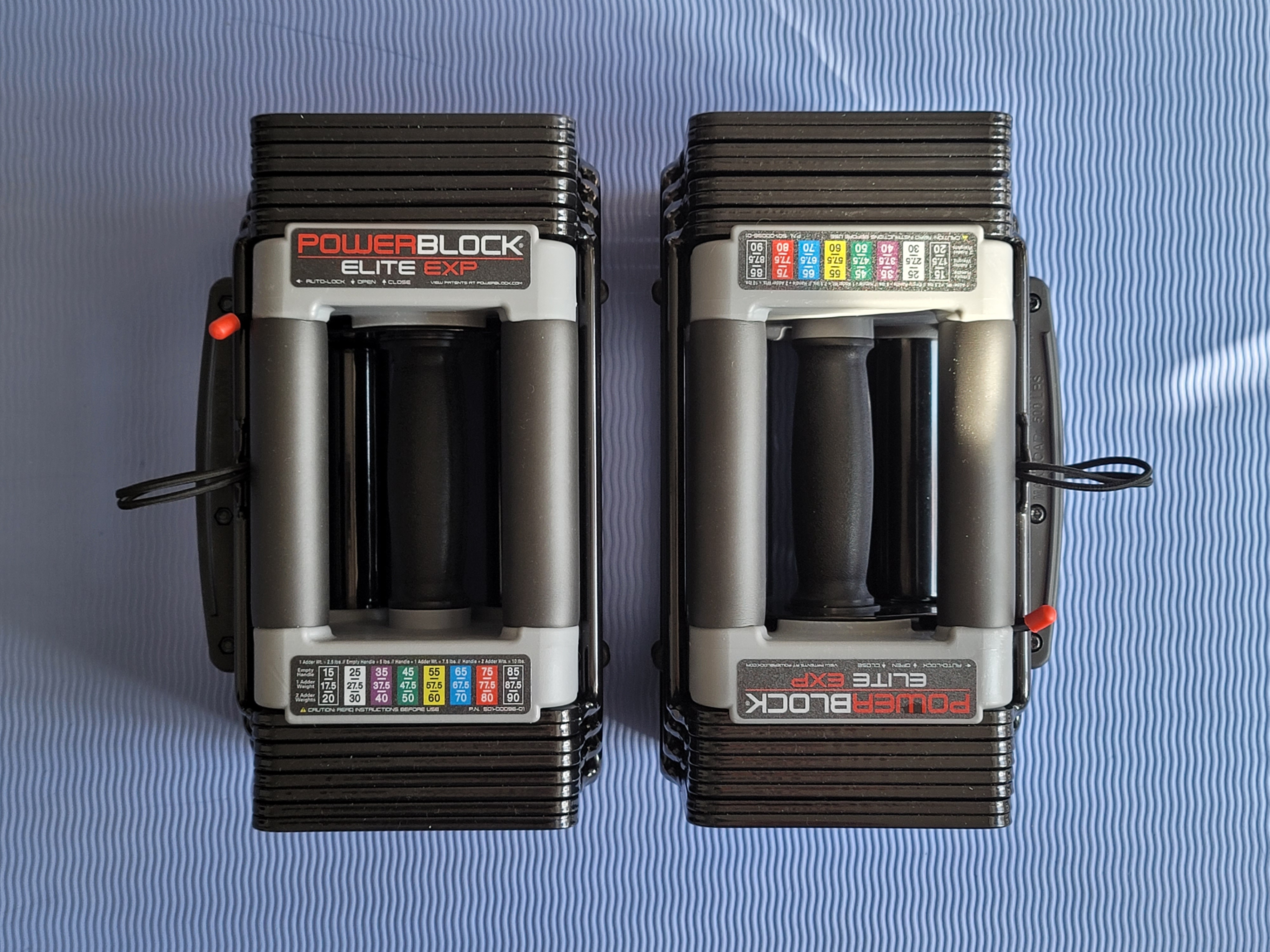 哑铃健身图解大全,哑铃健身器材全套