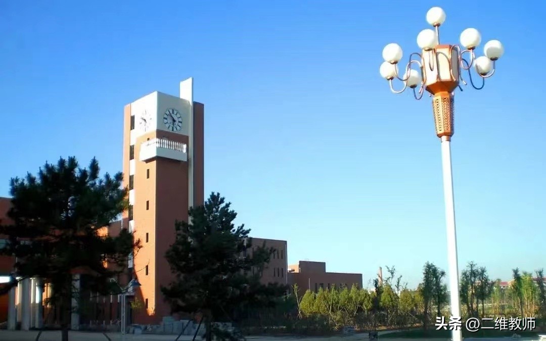 沈阳工业大学:电气工程的隐秘王者!分低就业前景好,你选不选?