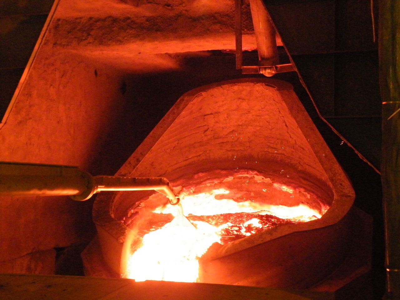 烧结矿碱度稳定率对高炉的影响,烧结矿的碱度使用什么表示