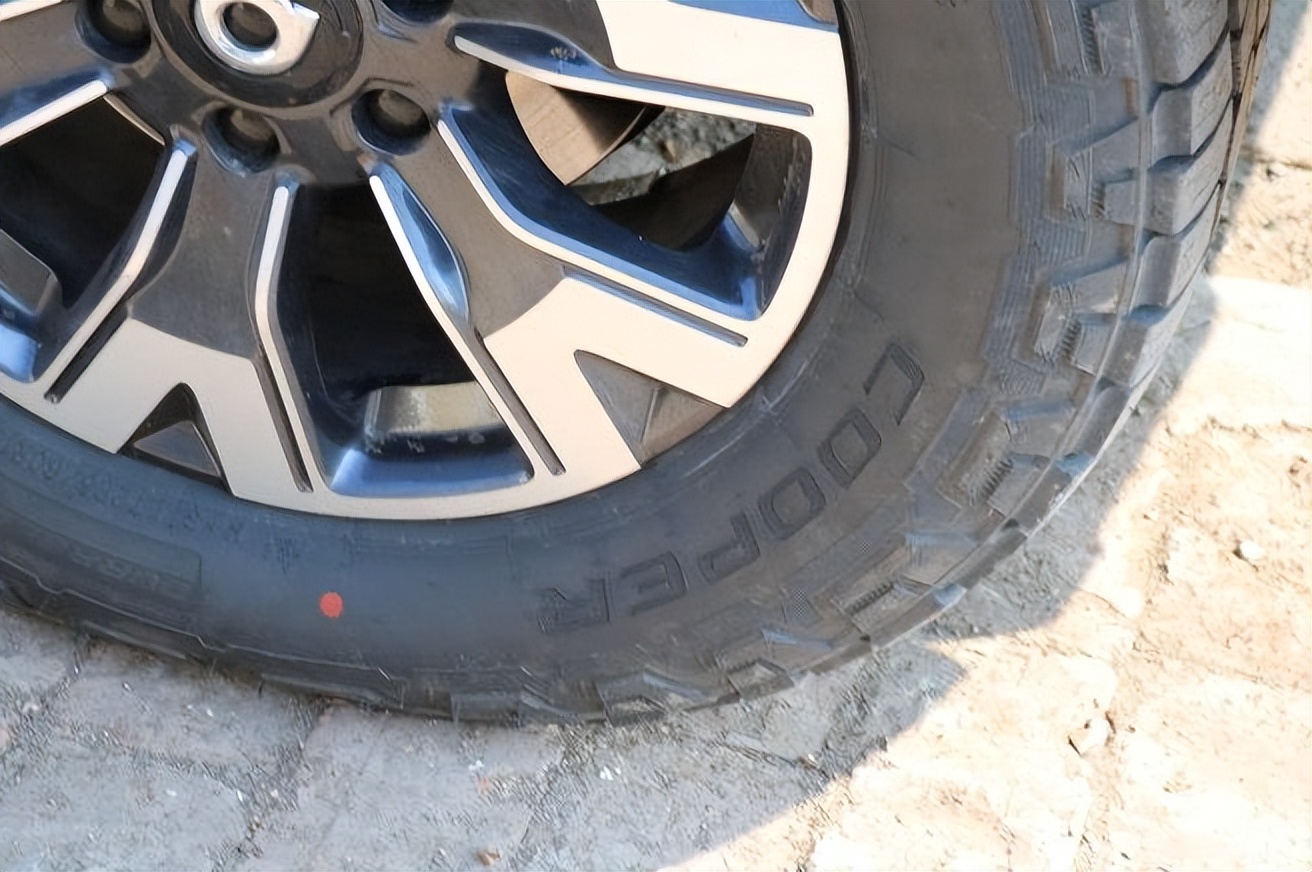 固铂at3xlt,固铂at3lt行驶五六万公里