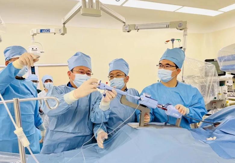 mitraclip手术10年存活,mitraclip术后效果