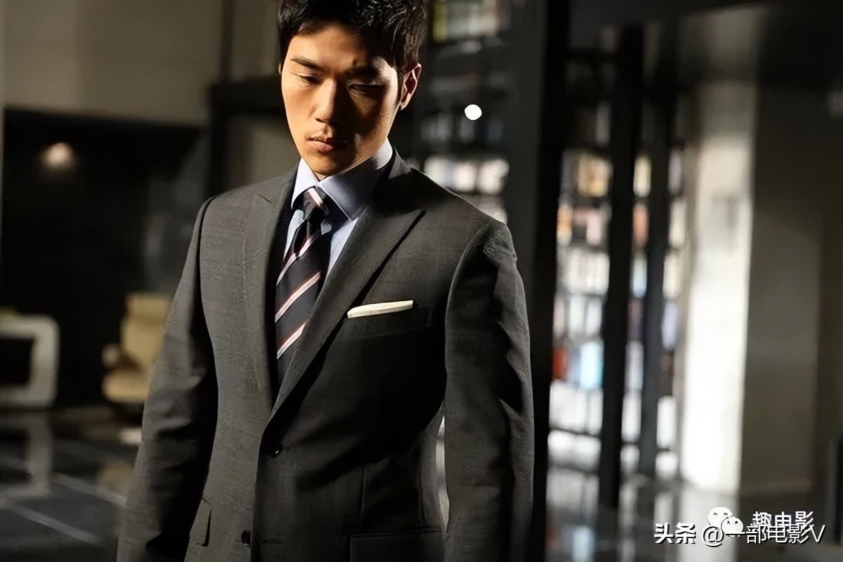 韩国财阀和女艺人电影,韩国财阀有多会玩电影