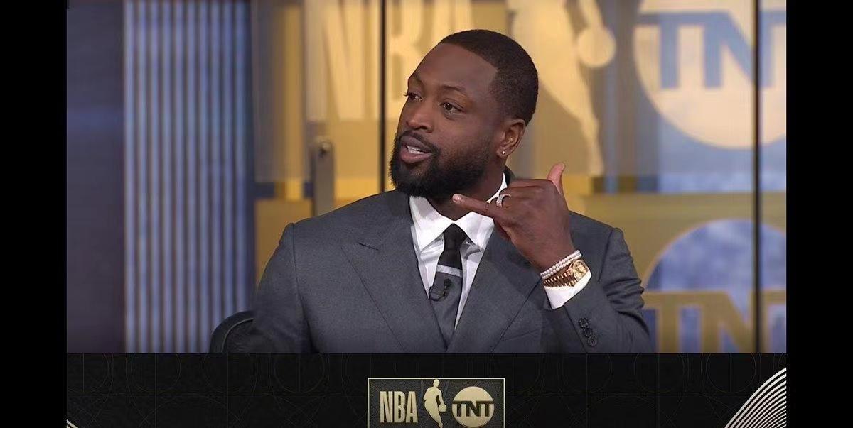 40岁韦德近况！退休后成大忙人，投资多个行业，只顾捞金不管儿子