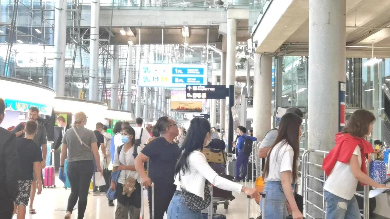 泰国吸引中国游客的优势条件,泰国吸引中国游客的条件有哪些