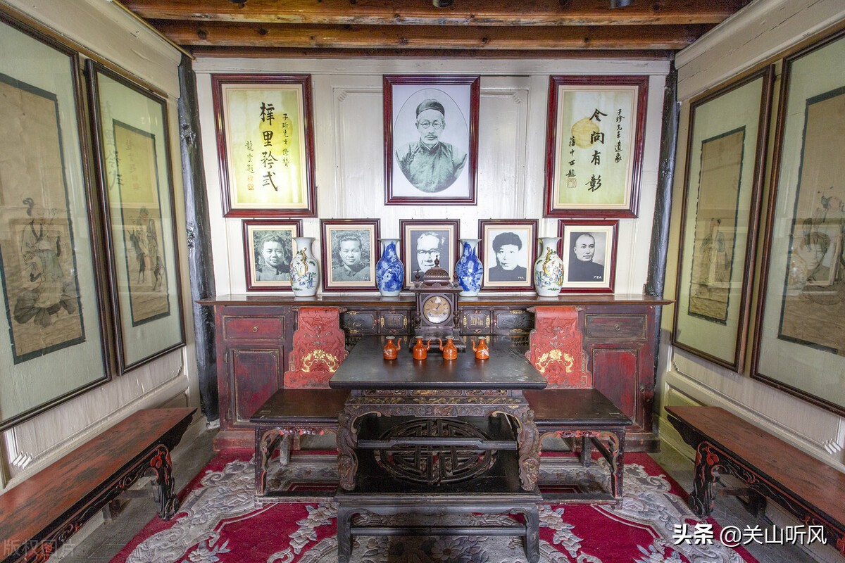 堂屋有量不生灾什么意思,堂屋风水讲究