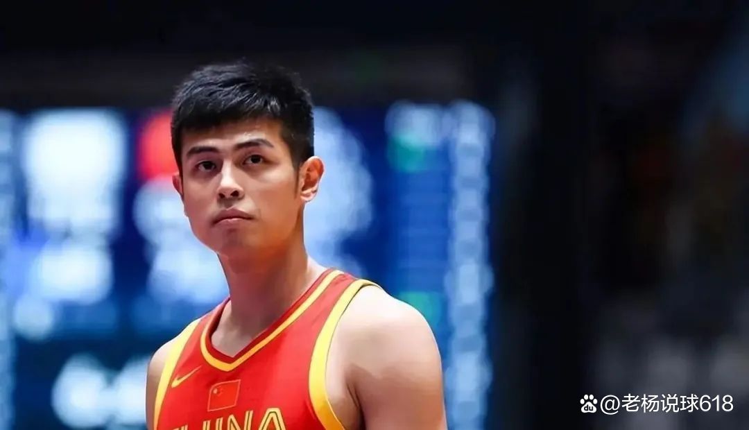 赵睿北控新消息,男篮后卫赵睿