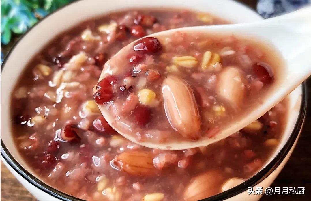 暖胃暖心又暖身的早餐,冬季养胃早餐推荐