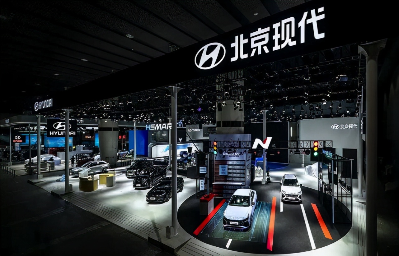 一年卖了13万台，凄冷车市杀出年度爆款，北京现代凭什么？