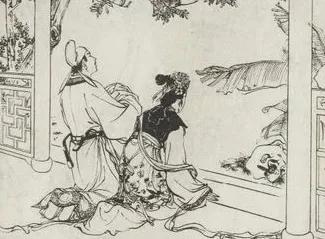 民间故事：男子想升官，诱骗情侣偷鹿茸，督军：喝下自己开的药