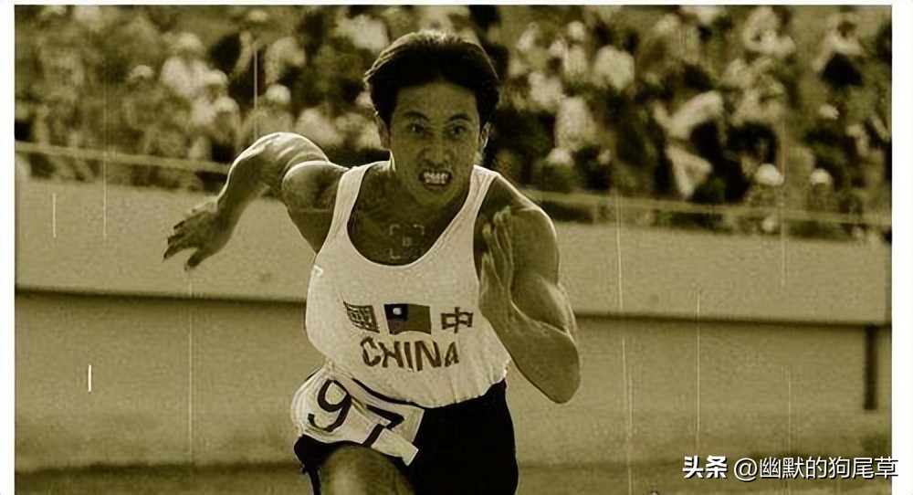 我国第一个参加奥运会的人是谁,我国举办奥运会的历程
