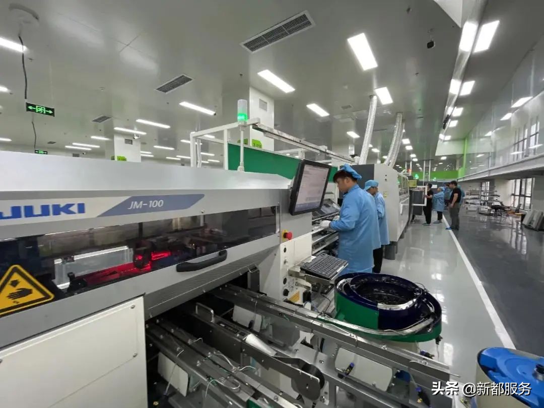 新都发展最好的地方,新都什么路练车比较合适