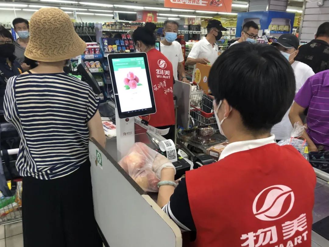 小型超市如何提高营业额,超市低毛利经营策略