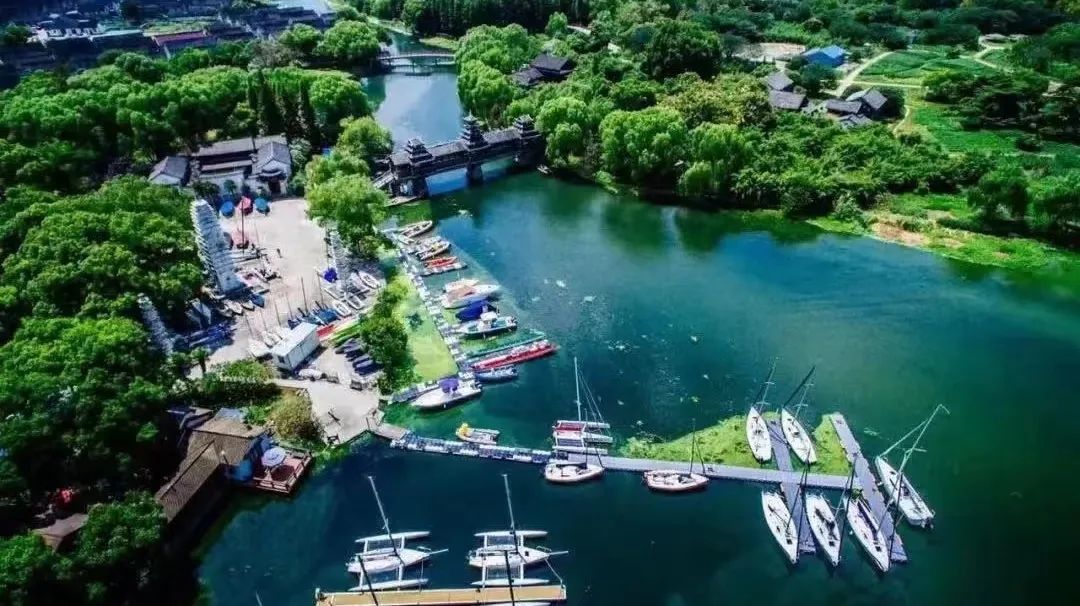 上海露营卡丁车哪里好玩,魔都自驾露营怎么玩