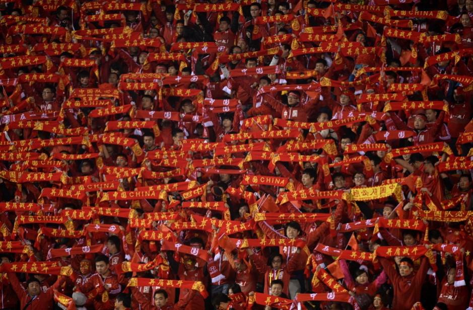 表兄的国足国车情怀：国足在家看世界杯，但国车极氪X却走出世界