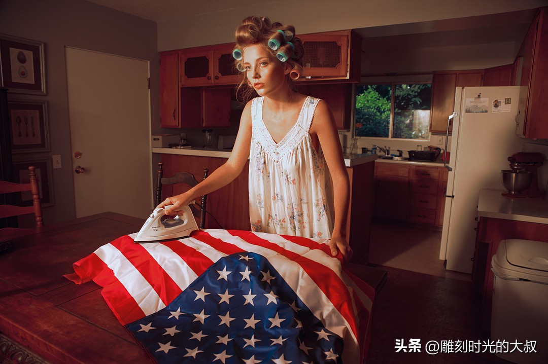 摄影大师怎么拍摄照片好看,专业摄影师教你修出好照片