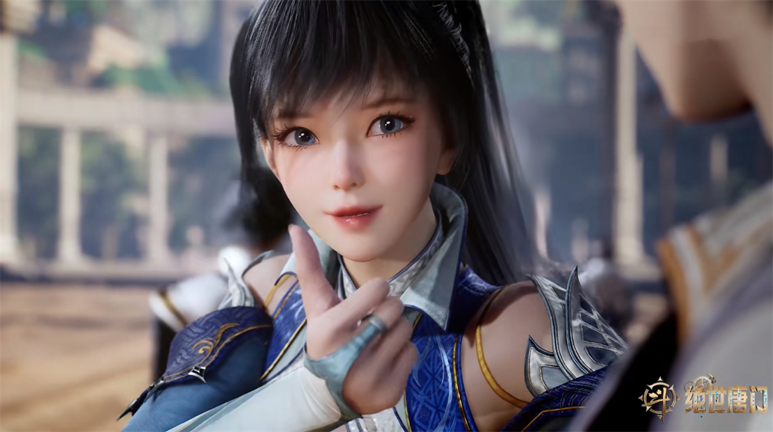 斗罗大陆2绝世唐门总集数曝光,只有52集,官方在给自己留后路