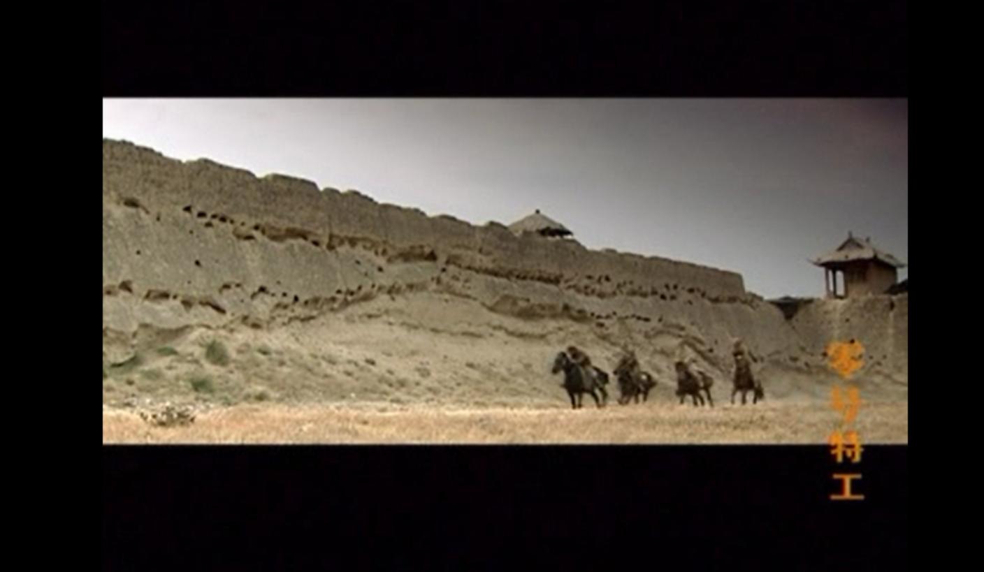 零号特工电视剧全集,零号特工电影完整版