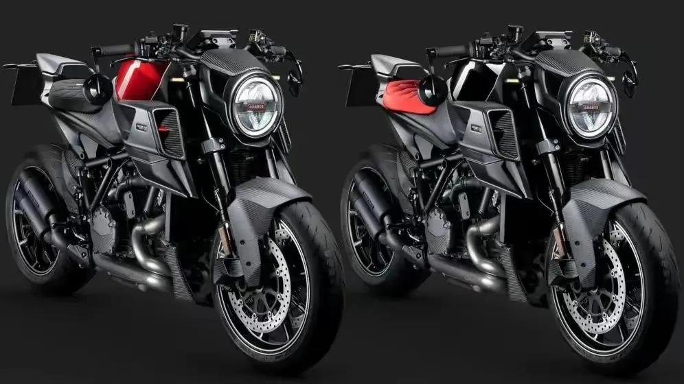 2024巴博斯1300r落地价,巴博斯1300r预计价格