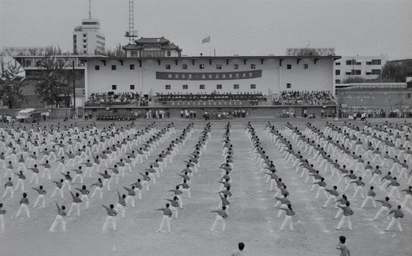 廊坊老照片里的廊坊,曾经的河北廊坊老照片