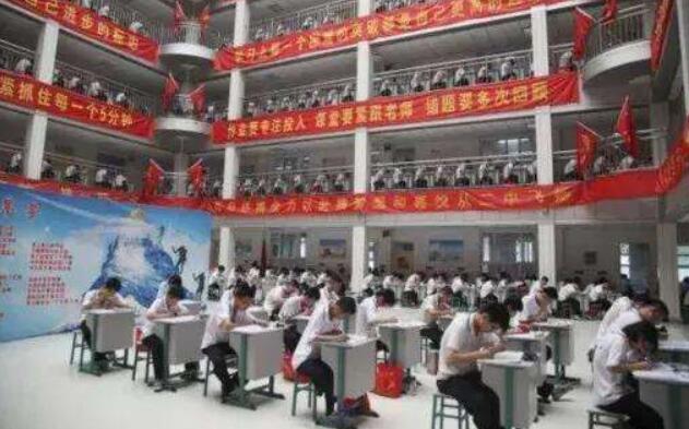 衡水中学模式给中国教育带来什么,任正非说衡水中学完整版