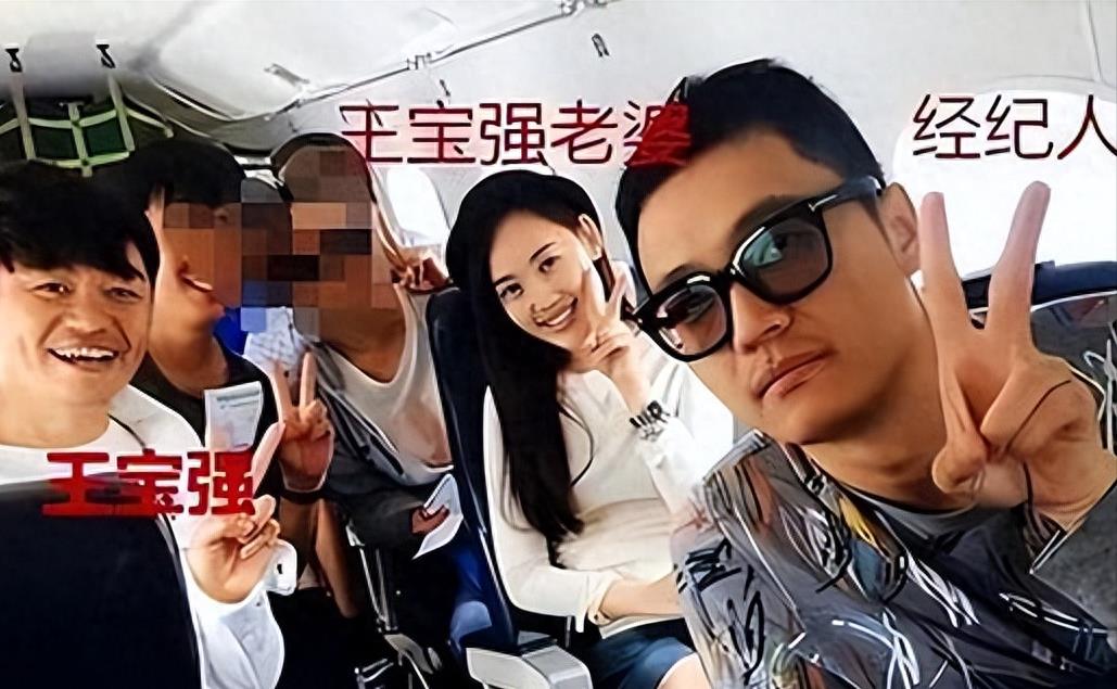 近20年来七大著名的桃色新闻，个个劲爆，撕开娱乐圈最不堪的一面