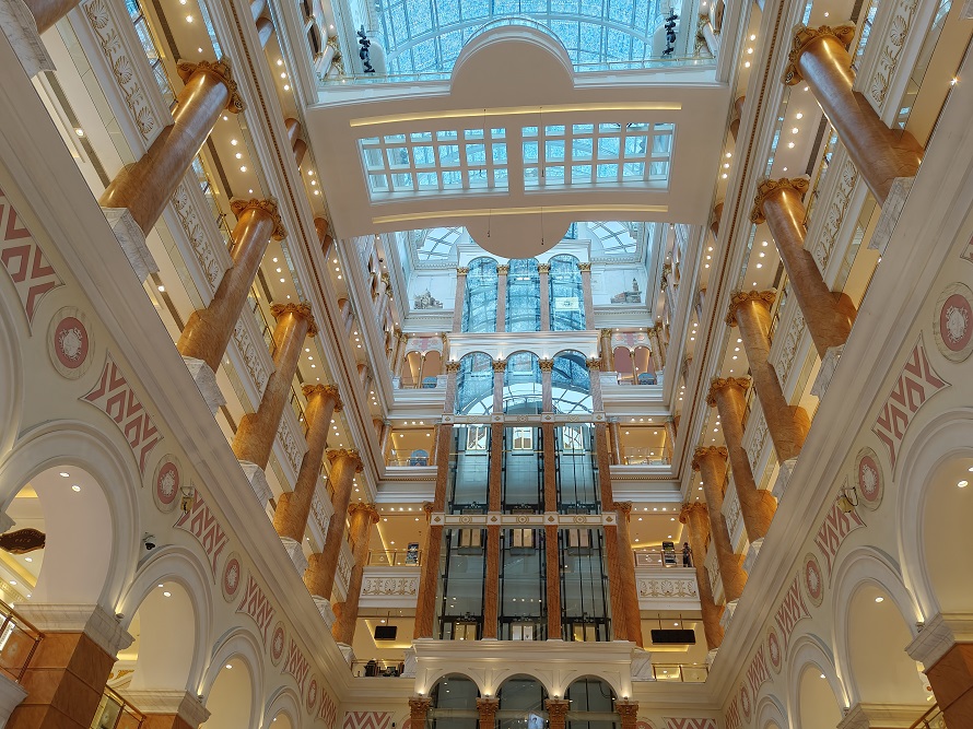 gt5手机测评,真我gt5手机评测