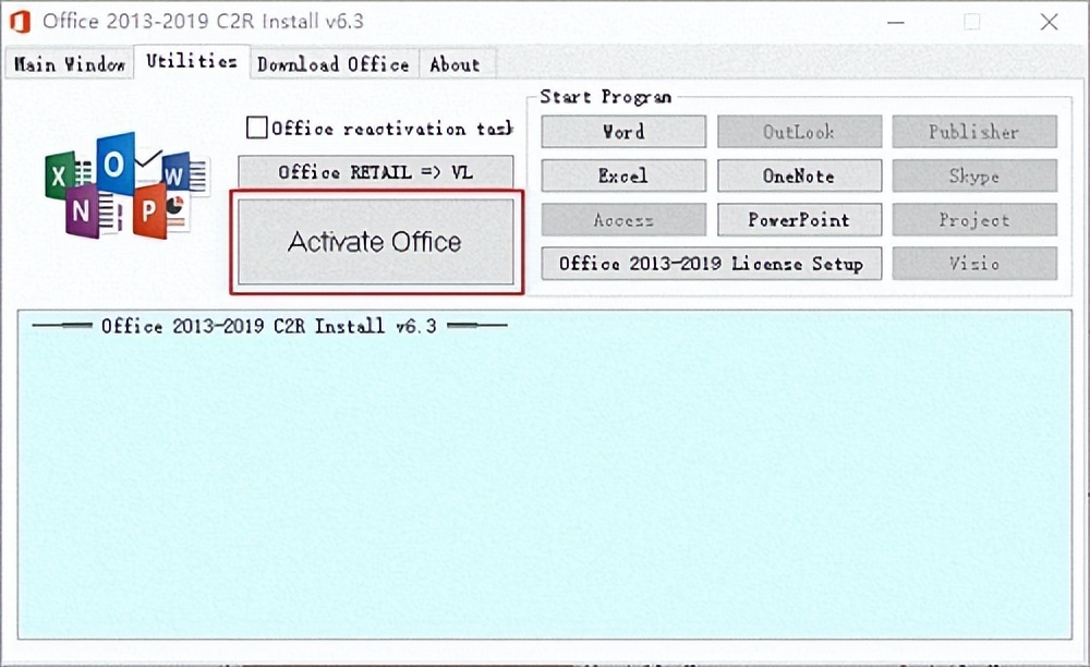 officetoolplus安装office方法,office办公软件怎么免费下载安装