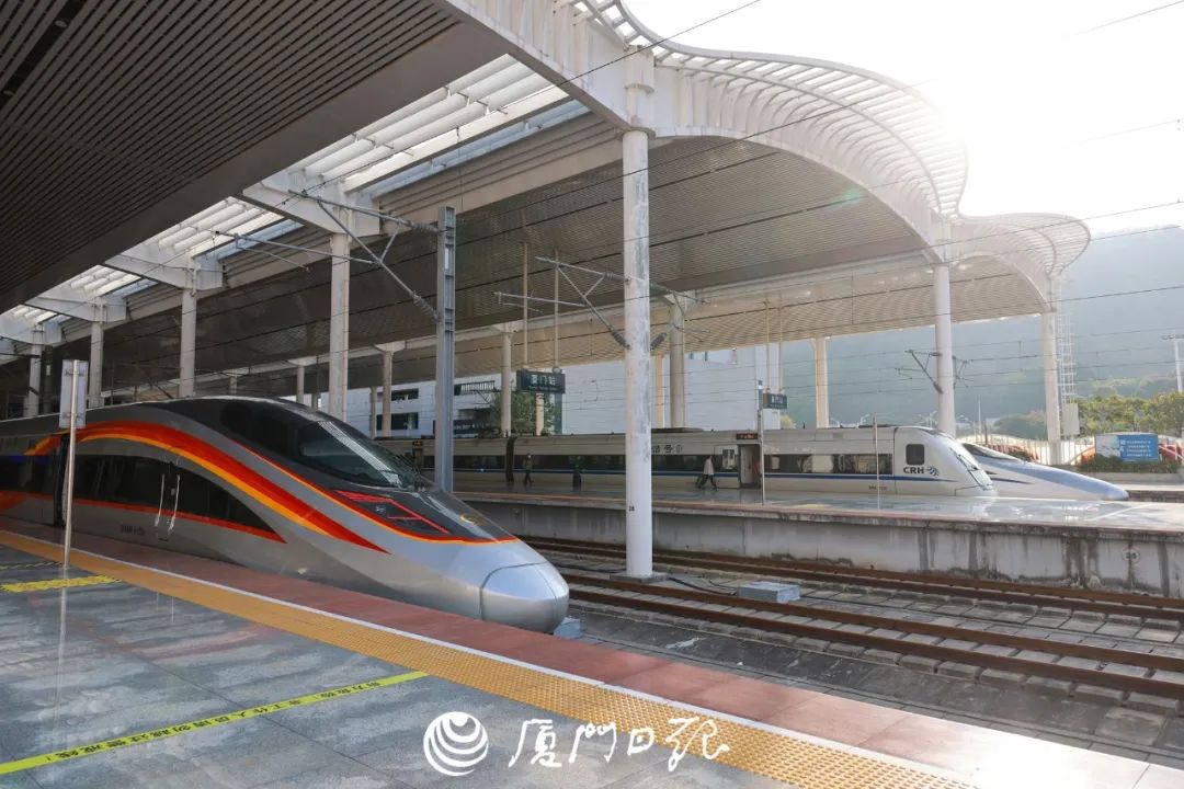 厦门机场发布通知,厦门机场运行提示