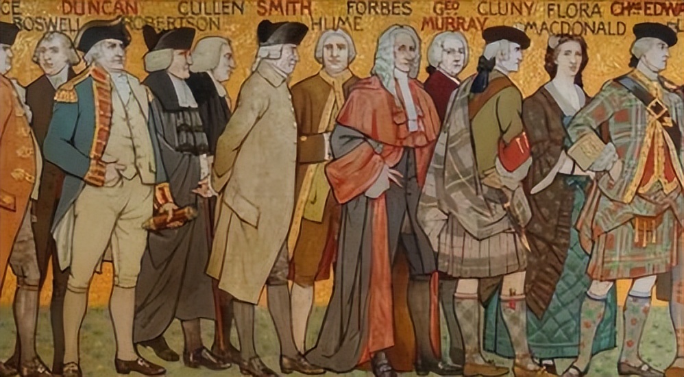 霍布斯的十三条自然法则,霍布斯的第一自然法则