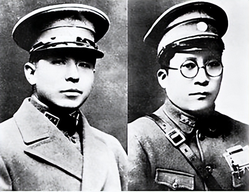 老蒋的一生（分段图文版）