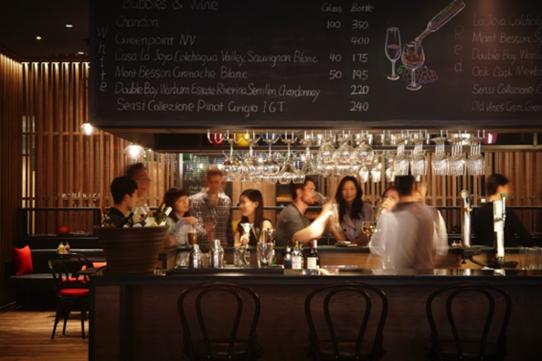 同派登陆北京，打造城市潮流新地标