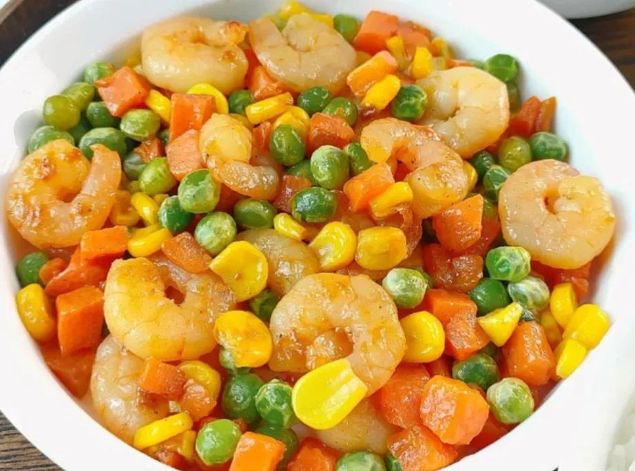 五一放假做的家常菜,夏天必吃的10道家常菜