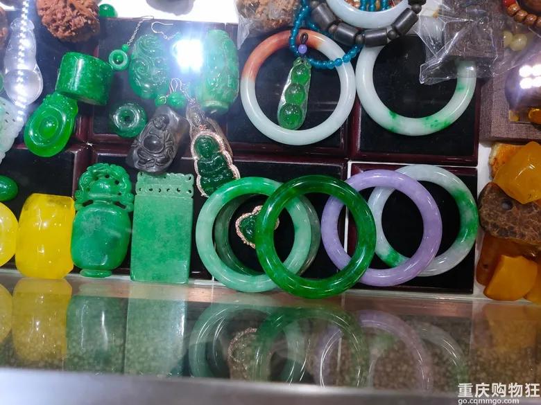 重庆鬼市一条街在哪里,重庆好耍的夜