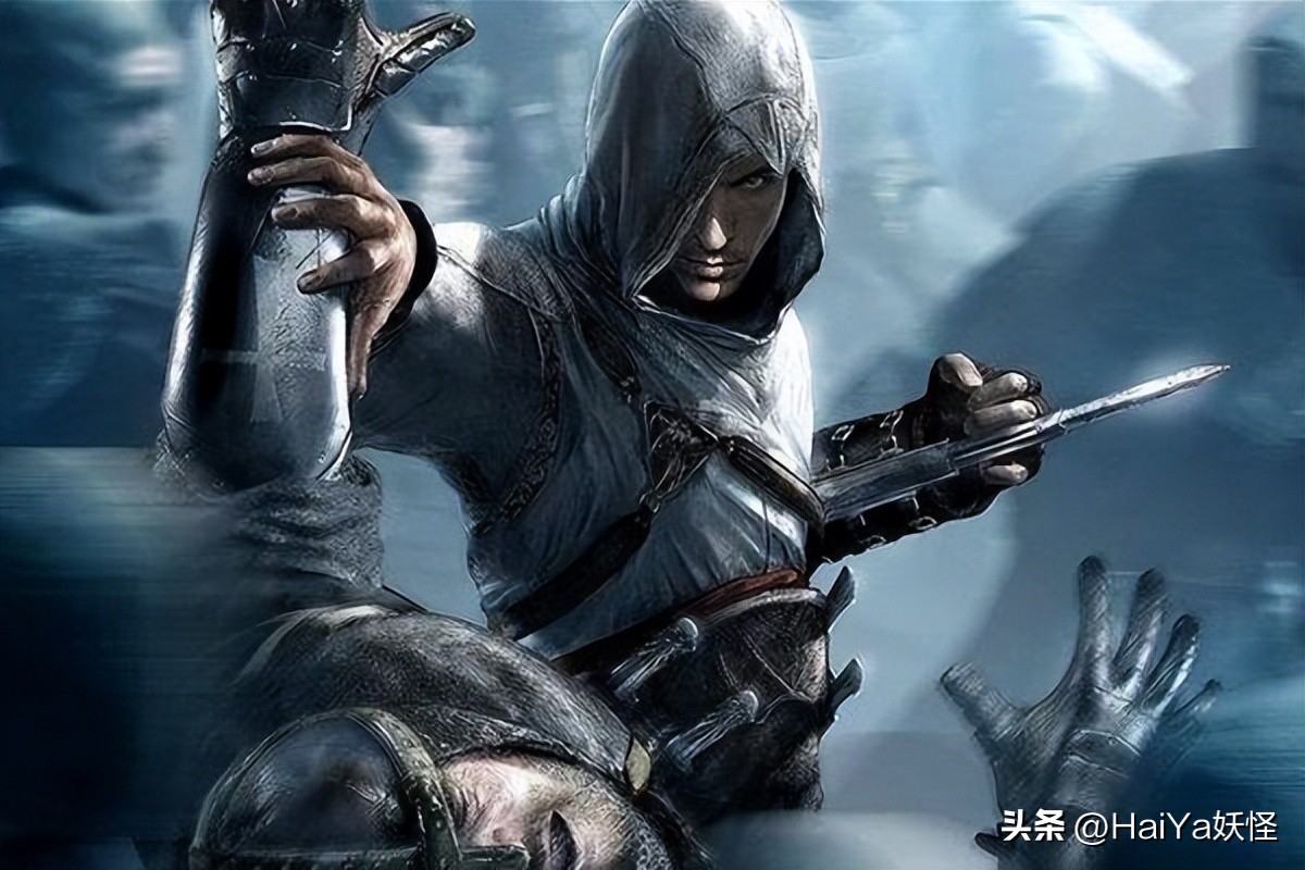 刺客信条黑旗出重制版吗,刺客信条黑旗历史时间轴