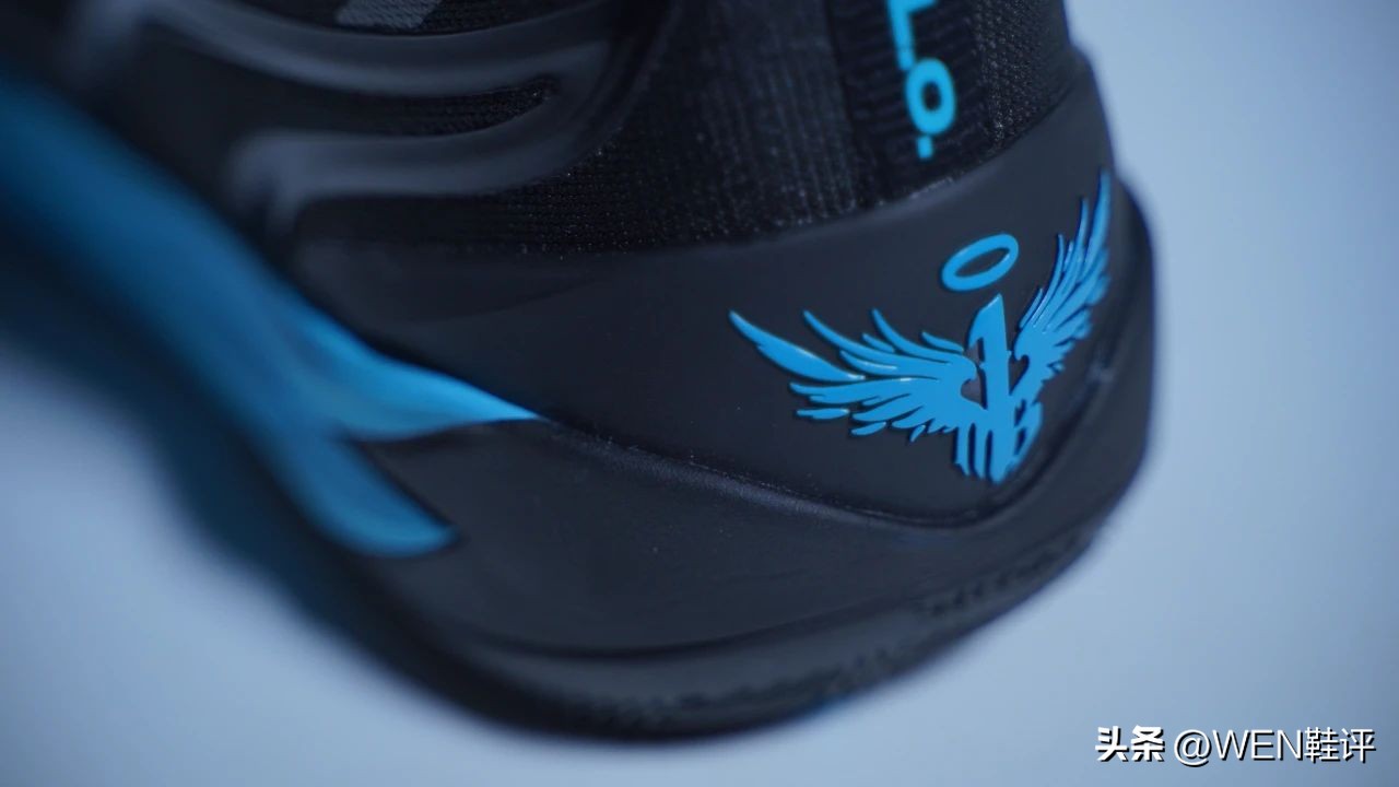 欧文近期上脚球鞋合集,三双高颜值球鞋推荐