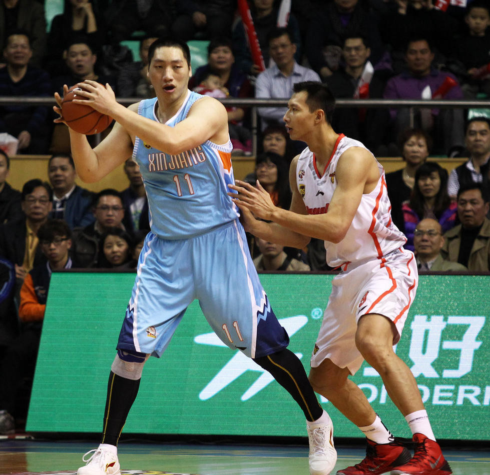 姚明cba巅峰数据场均,巅峰姚明统治cba