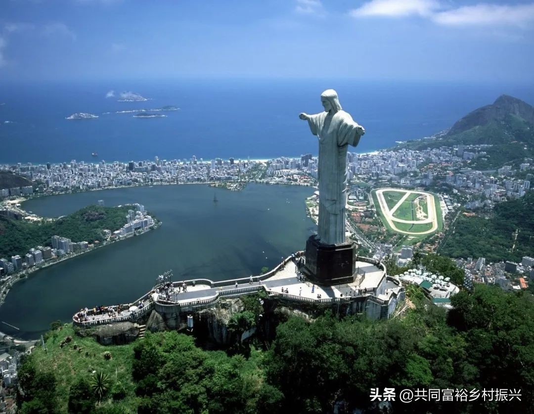 世界十大最顶尖的农产品强国,世界十大新型农业产品