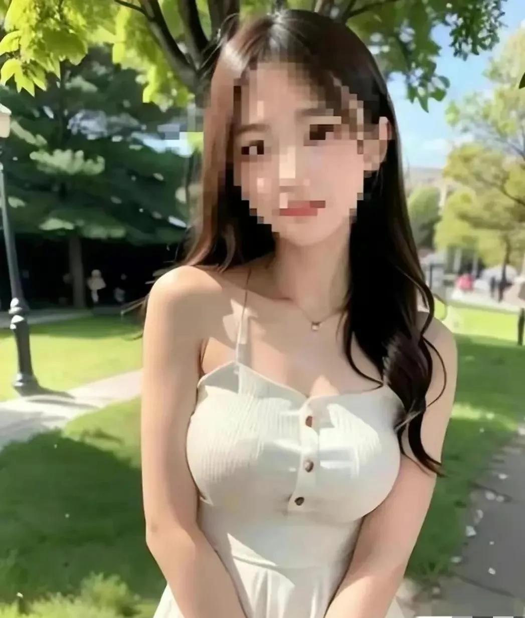 浙江某高校女生脚踏6只船,宁波女大学生脚踏6船