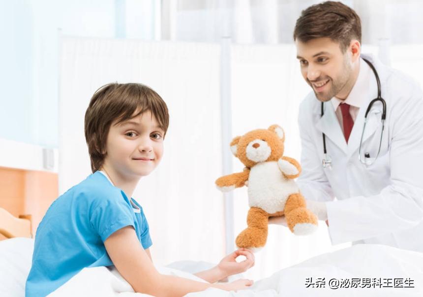 孩子包皮过长应该割吗？不割真的会影响发育吗？听医生怎么说