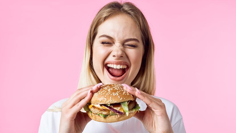 唾液对食物的作用,什么是唾液