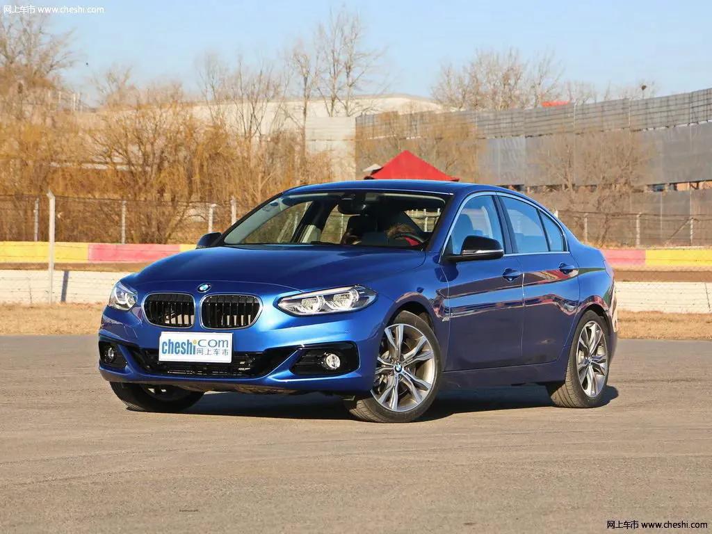 宝马x2好还是宝马1系125i好,宝马1系值得买吗