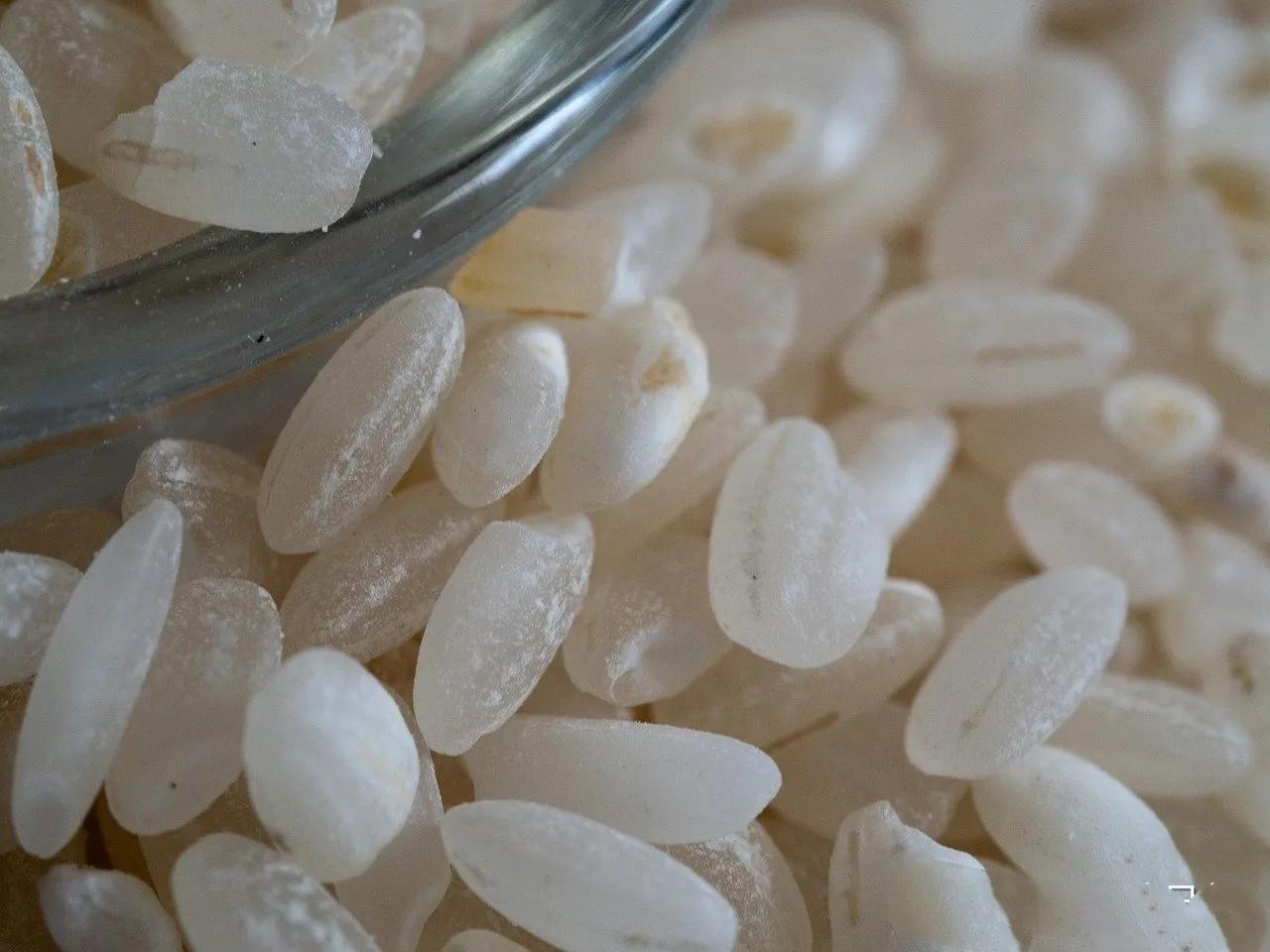 现在的泰国香米为什么没有香味,泰国香米曝光有哪些品牌