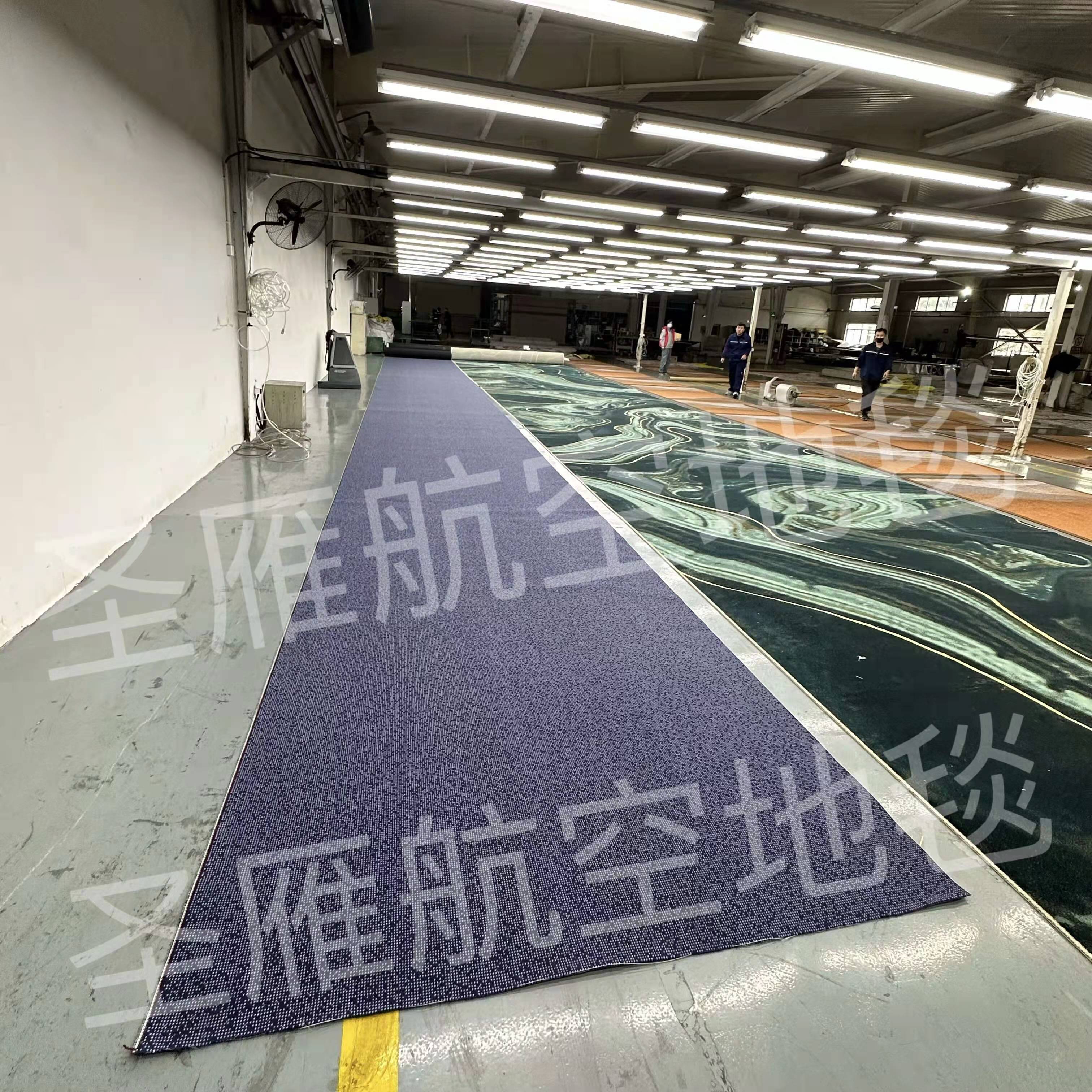 买地毯就要选择羊毛地毯,羊毛地毯选择哪家品牌