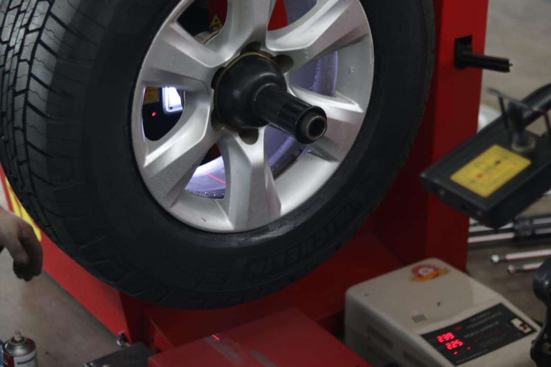 丰田霸道翻新全过程,丰田霸道能回原厂重新组装大修么