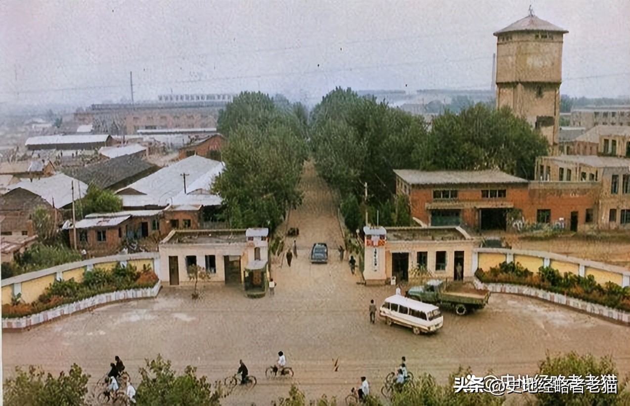 东北最后一个千万级人口城市,东北唯一人口超千万的城市