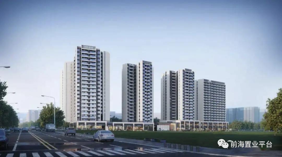 宝安鸿荣源壹方城最大户型,鸿荣源宝安壹方城住宅